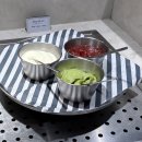 응급실국물떡볶이 부산덕천점 | 애슐리퀸즈 뉴코아 덕천점 / 평일 런치 후기