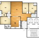 벽산메가트리움공인중개사사무소 | 한강로 2가 대형 면적 아파트 급급매 안내- 벽산메가트리움아파트 51P 매매가 23억 원(공원 뷰)