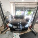 CU안산광양프런티어2차 | 안산수입차정비 안산벤츠정비 안산수입차누수 안산벤츠워터펌프누수