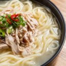 민들레칼국수 - 철원군 청양로 75-8 | 민들레칼국수
