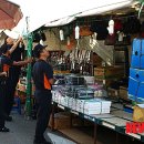 평창소방서(봉평119안전센터)
