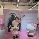 [트렌드 LAB] 헬로키티 X 지수 팝업스토어 방문후기(4/24)