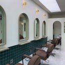 558 헤어 살롱 이미지