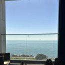아난티 앳 부산 코브 인도어풀 | 아난티 앳 부산 코브 내돈내산 솔직 후기 (+ 오션뷰, 체크인 꿀팁, 룸서비스 앤 조식)