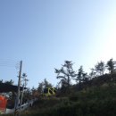 땅끝모노레일매표소 주차장 이미지