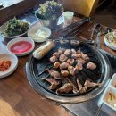 포천셀프킹 | 국립수목원 맛집 포천 오리킹 재방문 후기