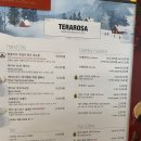 [홍대 카페 추천] 테라로사 홍대서교점 후기 (브루잉 커피, 카페라떼, 오디 크림 치즈 내돈내산/ 메뉴...