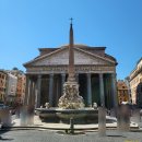 부석작은도서관 | [이탈리아] - 로마 : Pantheon(판테온)