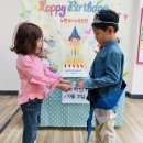 하진이의 생일을 축하해요 ★ 이미지