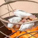 대흥 행정복지센터 앞 이미지