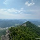 태백클라이밍센타 | 충북에 위치한 월악산 국립공원 등산기 #100대명산