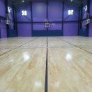 진잠중학교 | 대전 유성구 실내체육관 추천 / 배드민턴 풋살 가능한 대전제일스포츠센터