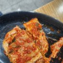 돈굽기숯불갈비