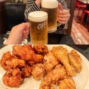 정호프 | 이런 데가 진짜지! 신용산 노포맛집 &#39;그린호프&#39; 치맥 후기