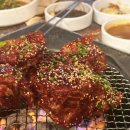 대한냉면고기친구 - 남동구 소래역동로 8 | 경복궁역 고기집 추천 뼈탄집 서촌본점 삼겹뼈구이 세트부터 계탄밥까지 풀코스 솔직후기