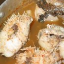 그아저씨 생선가게 이미지