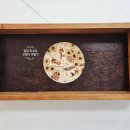 원목 우드 트레이 만들기 | 구이생활문화센터 인두화 출강 후기 :: 우드트레이 만들기 - 전주 우드버닝 멀꼼공방 원데이클래스