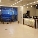 해피치 애견카페 이미지