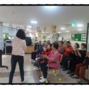 군산어르신 주야간보호센터 이미지