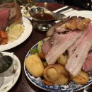 선데이로스트 | 런던 블랙락 선데이로스트 맛집 후기｜Blacklock City 지점