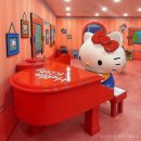 한창로 | 제주 관광지 실내 놀거리 헬로키티아일랜드 추천 솔직후기