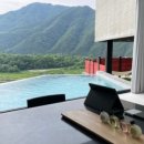 아로미 펜션 이미지