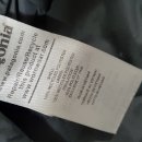 파타고니아 누빔경량패딩L 이미지