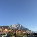 팝콘호스텔 | [ 밴프 뚜벅이 여자 혼자 자유여행 ] 밴프 호스텔 비교(인터내셔널, 세임선), 밴프 카페, 다운타운에서...