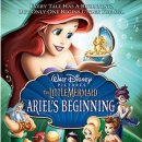 [애니영화] 인어공주 3 (The Little Mermaid: Ariel's Beginning, 2008) 이미지