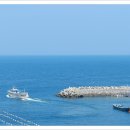 남해바다 이미지