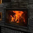 나인밸리파크 | 보은 나인밸리파크ㅣ디럭스 스탠다드룸 더블 후기ㅣ핀란드 사우나