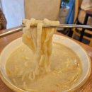 서운사거리 (도두리마을 앞) | 용봉동] 매일 담그는 생김치와 자가제면의 조화! 부모님도, 2030도 반한 '들깨칼국수전문점' 솔직 후기