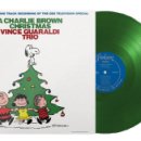 Vince Guaraldi Trio / A Charlie Brown Christmas 1LP 예약안내 이미지