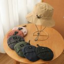 포켓모자 2개 이미지