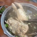월아 | 진주닭칼국수맛집 추천! 든든하게 즐긴 월아칼국수 후기