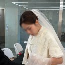 오늘도이모네 | 후기) 향단이웨딩헬퍼 린다이모님과 본식 :)