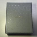 A8 | 파일로팩스 몰든 미니 5공 a8 언박싱 후기 | filofax malden mini 다이어리 플래너