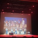 앙상블 댄스 아카데미 이미지