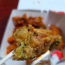 깻잎두마리치킨 이미지