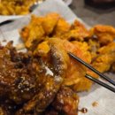 3호선 달성공원역 | 달성동 달성공원역 맛집 치킨은 바니치킨 달성점