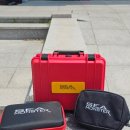 팀코리아몬스터 | 빛으로 수중 예술을 완성하다