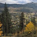 10/17/26 Icicle Ridge (Leavenworth Area) 이미지