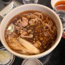 오타루 &#39;야부한 소바 후기&#39; – 70년 전통 메밀면과 따뜻한 국물의 조화