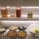 상왕십리역 | 상왕십리역 맛집 센트라스 라채샤브 방문후기