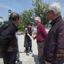 풍기인삼시장 이미지