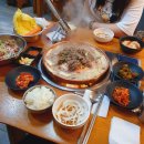 고양 화정역 로컬맛집 옛날마포불고기 후기