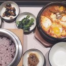 드림하우스식당