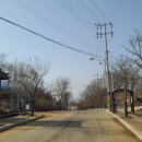 DMZ평화의길 13코스 1부 : 웅연계람과 개안마루, 옥녀봉 그리팅맨 이미지