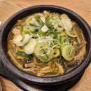 진양농장 | 뜨끈한 국물 생각날때,회식2차 해장술 용답동맛집 추천|강남진양평해장국