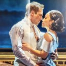 one`s eyes | 『위대한 개츠비 : 뉴 뮤지컬』 런던 공연 관람 후기